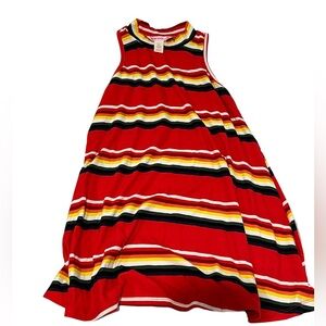 3/$15 sale - Girl’s size medium (7/8) dress